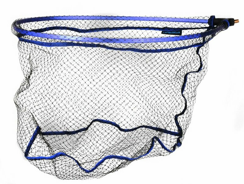 Blackthorne Ghostnet Wide Mesh