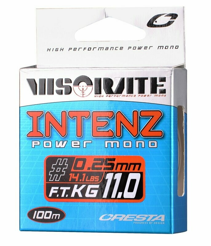 Visorate Intenz Power Mono