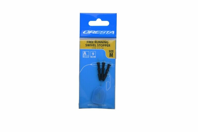 Free Running Swivel Stoppers