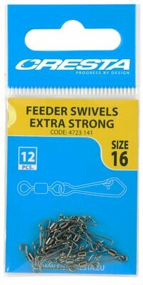 Feeder Swivel Extra Strong