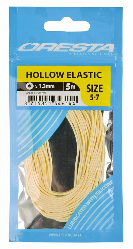 Hollow Elastic