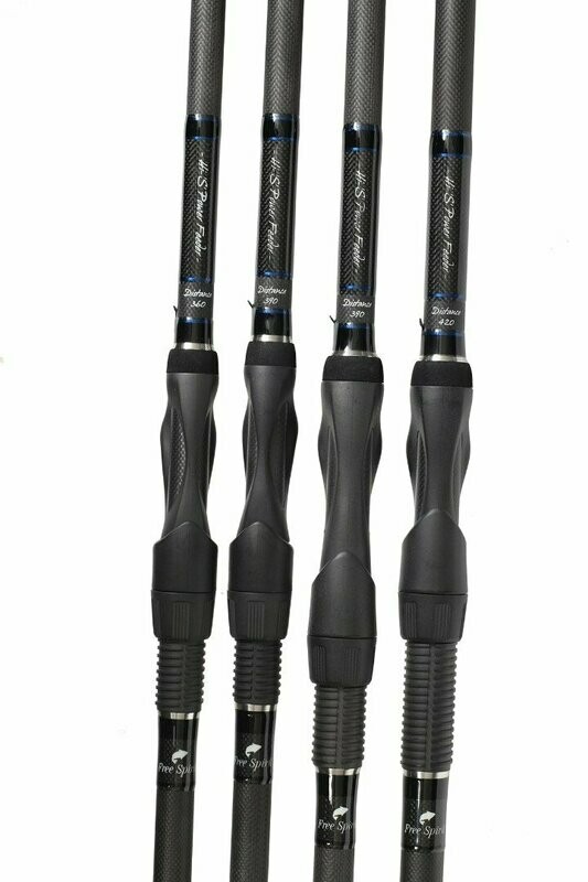 Hi-S Power Feeder Special 330