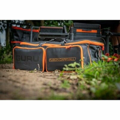 Fusion Carryall