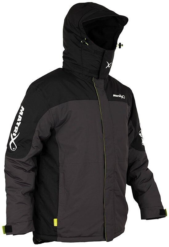 Matrix Winter suit