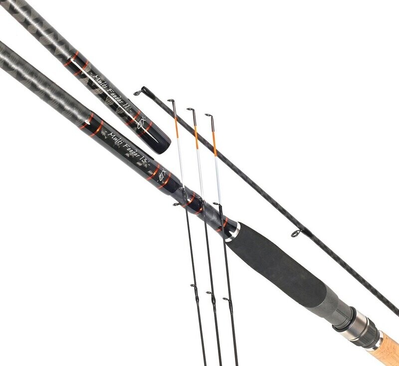 CTX Multi Feeder 10-12ft