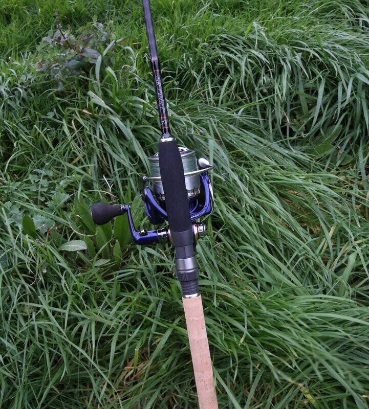 CTX SR Feeder 7’