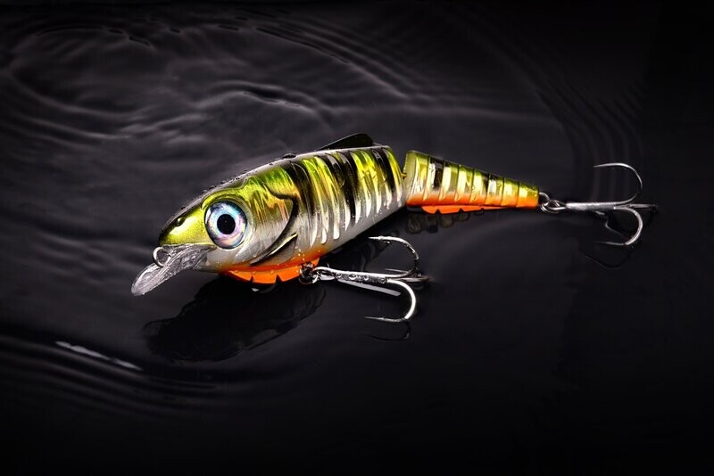 Ripple Profighter MW 145