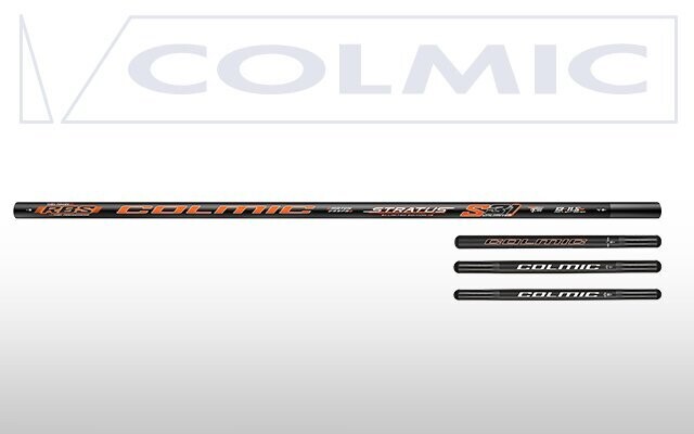 Stratus S31 T-Tube 13 meter Platinum Pack