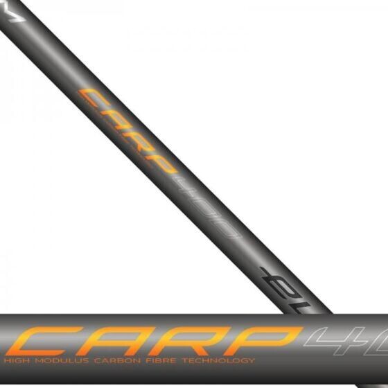 Euro XS Carp 400 - 10 meter Pack Euro XS Carp 400 - 10 meter Pack