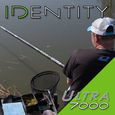 Identity Ultra 7000