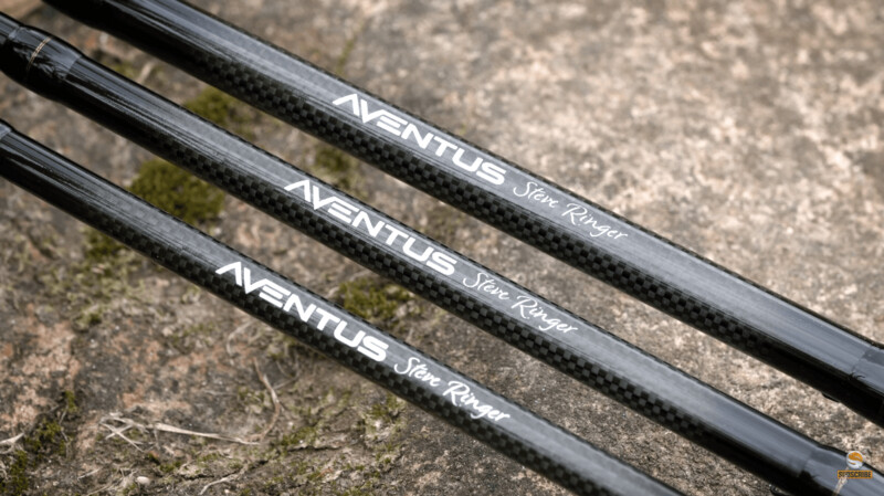 Avantus SR Light Feeder