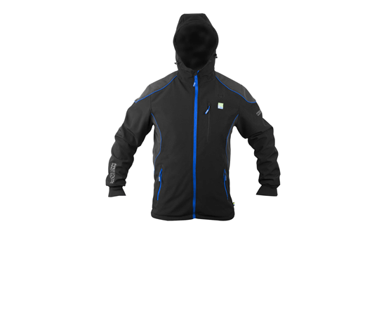Thermatech Heated Softshell Jacket