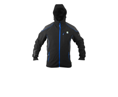 Thermatech Heated Softshell Jacket