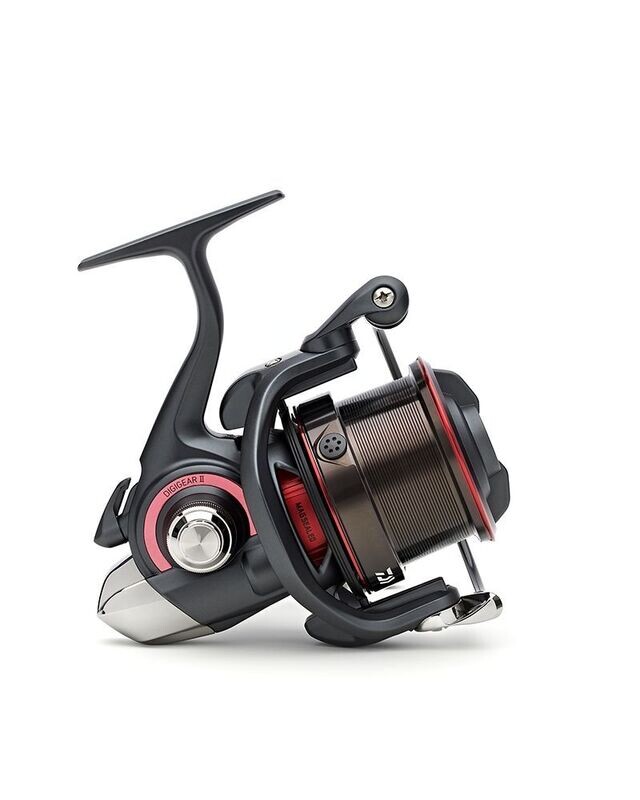 21 Tournament Feeder QD