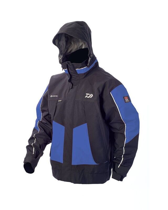 Gore-Tex Jacket