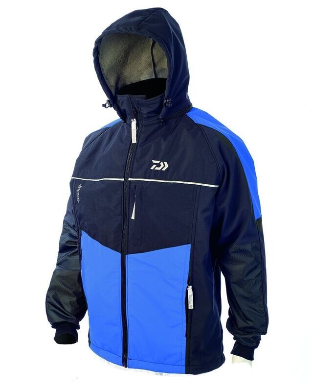 GORE-TEX - INFINIUM SOFT SHELL