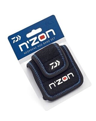 N'ZON Neoprene Rod Band Set