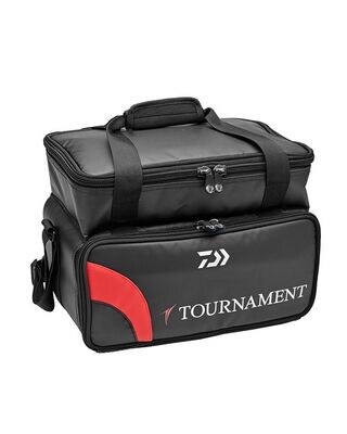 Tournament Pro 3 Box Feeder Carryall Large