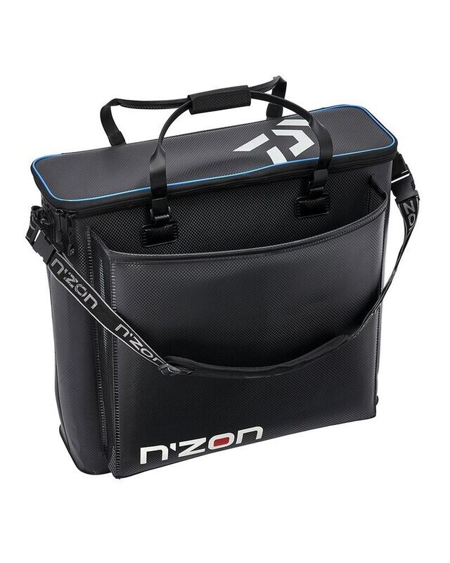 N'ZON EVA Keepnet Bag MKII