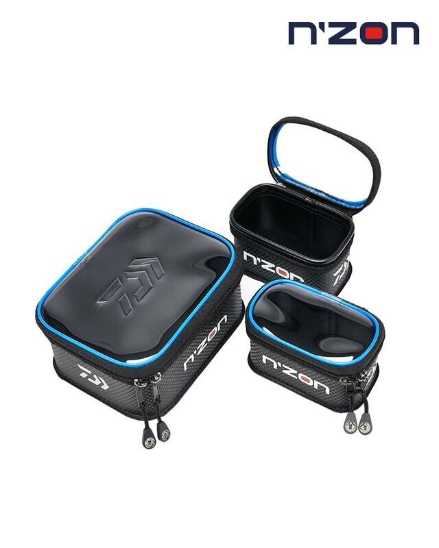 N'ZON EVA Accesory Case Set 1