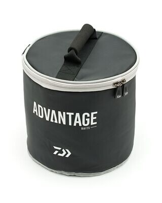 Advantage Baits Round Cool Bag