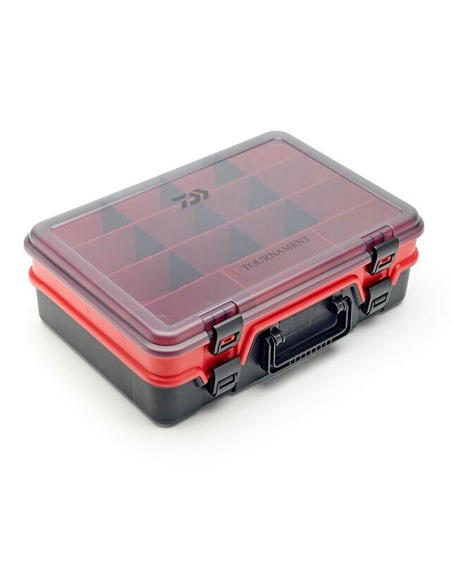 Tournament Feeder Case 24c