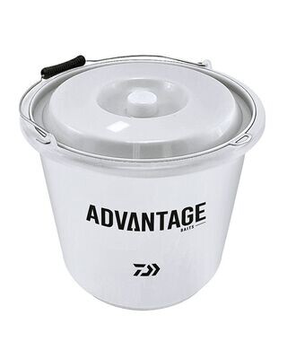 Advantage Bait Bucket