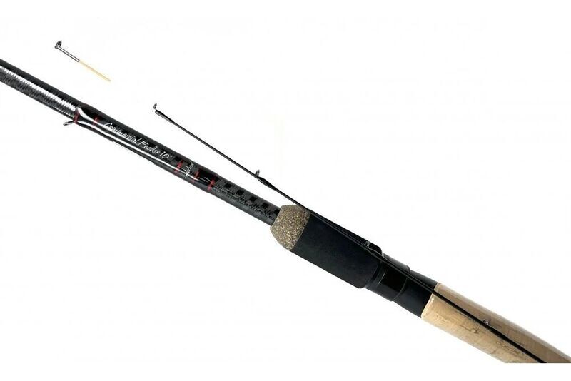 Helical Feederlite 10'