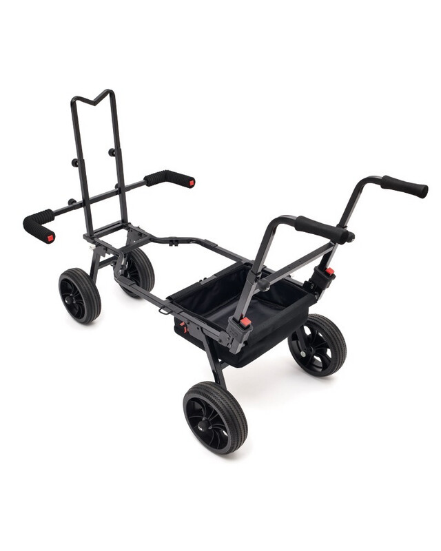 Fold-N-Go Match Barrow