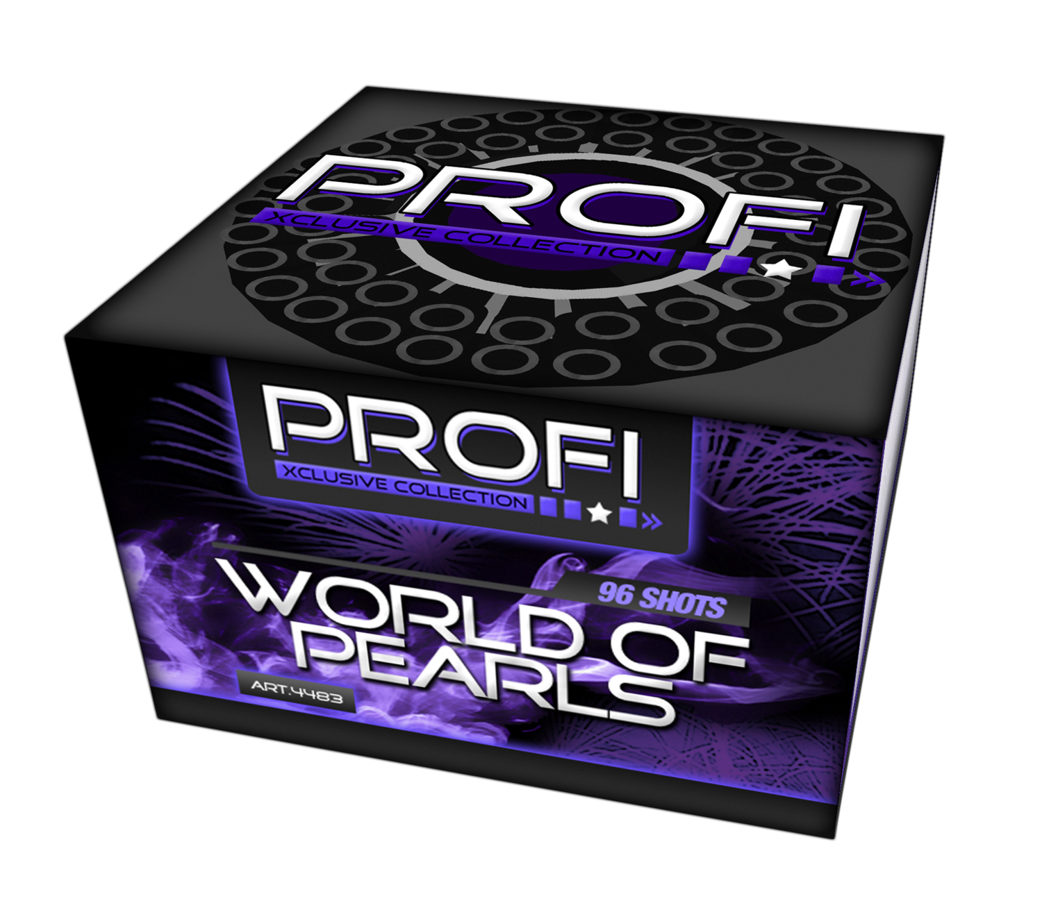 World of Pearls