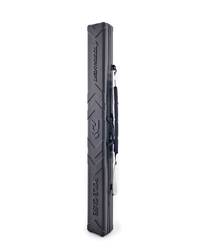 Tournament Pole Case