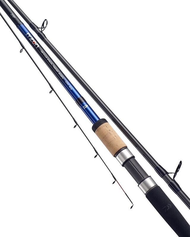 N'ZON Distance Special Feeder