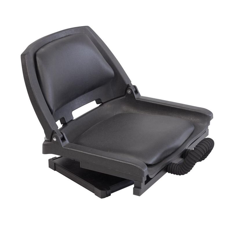 RIVE Giroseat met hengelsteun