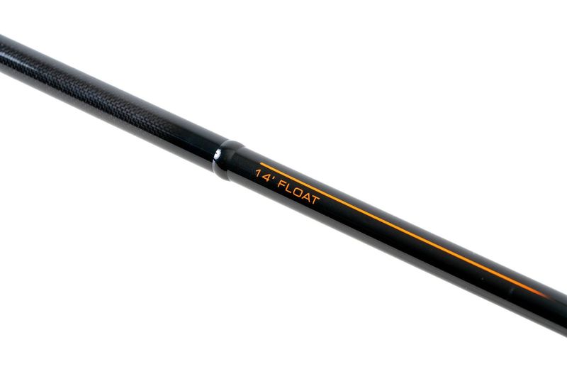 N-Gauge Pro 14ft Float