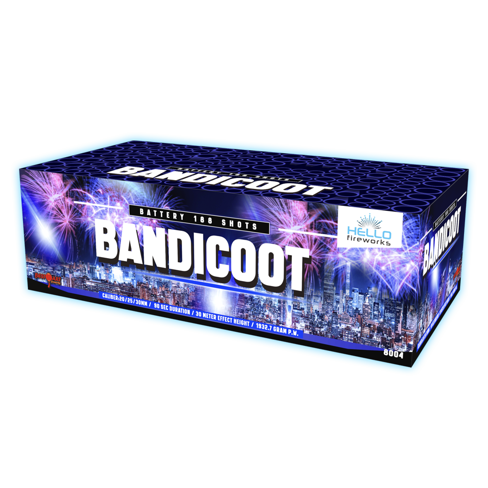 Bandicoot