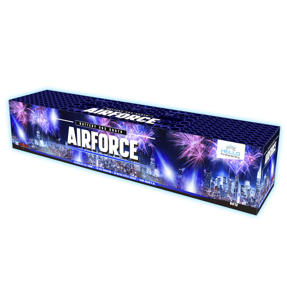 Airforce