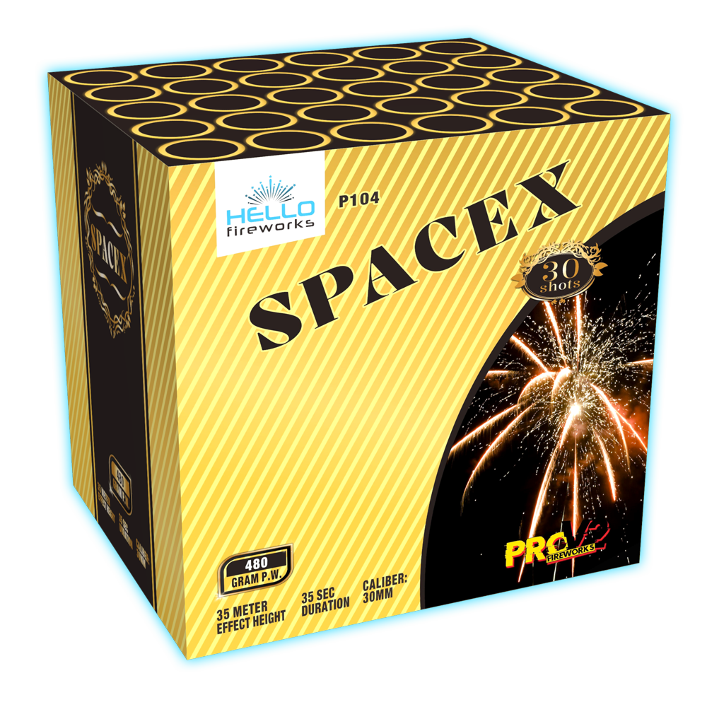 Space-X