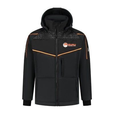 GoreTex Windstopper HH Soft Shell Jacket 23