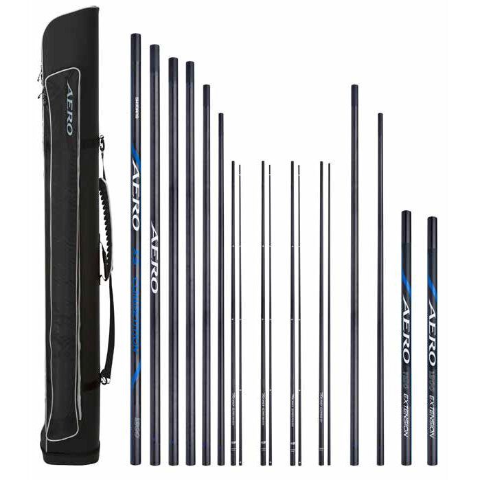 AERO X5 - 13 meter Pack