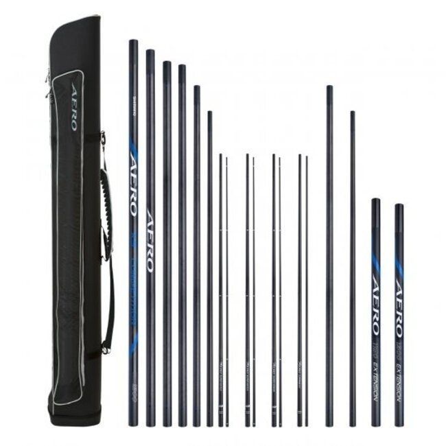 AERO X5 - 16 meter Pack