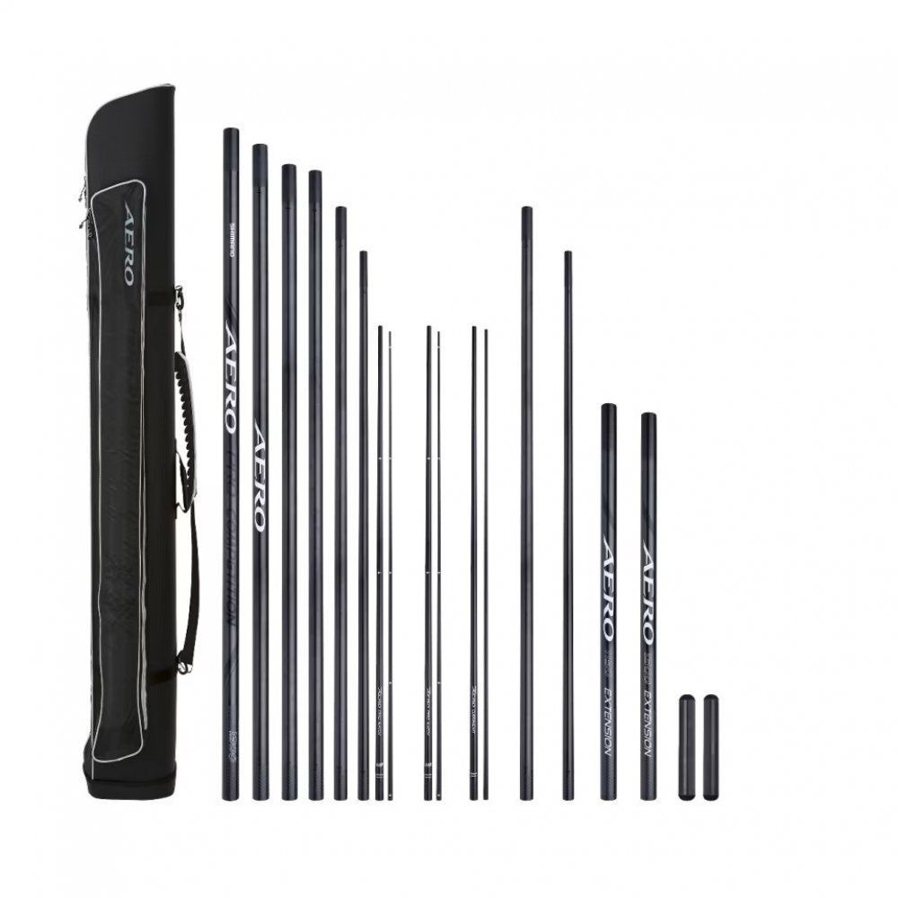 AERO PRO - 16 meter Pack