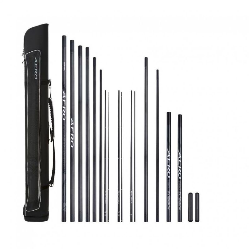 AERO PRO - 16 meter Pack