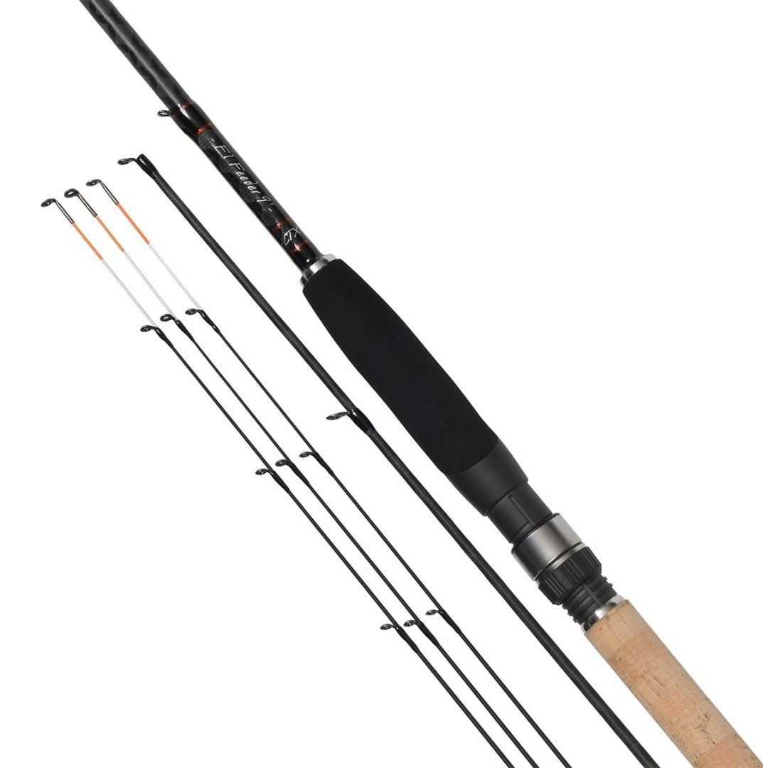 CTX F1 Feeder 9ft