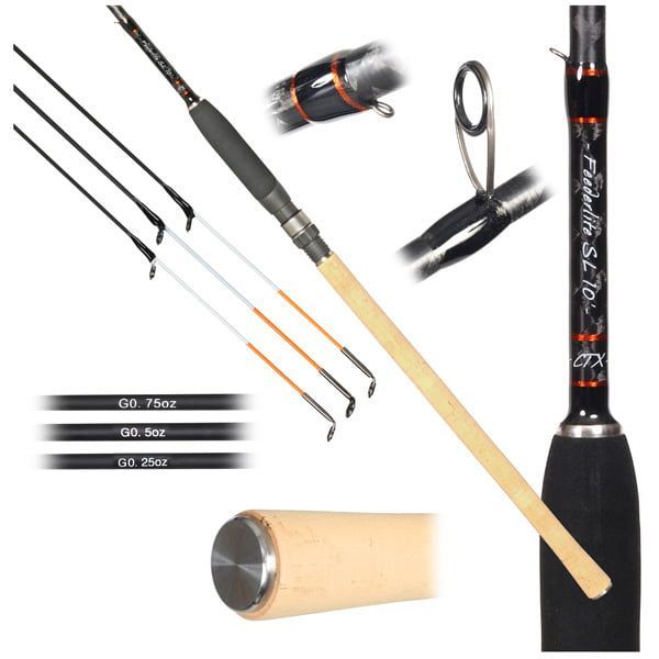 CTX Feederlite SL 11ft
