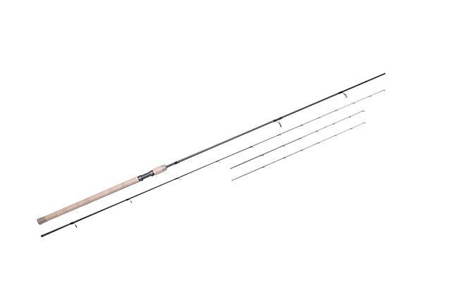 Acolyte 10ft Commercial F1-Silvers