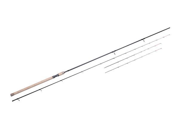 Acolyte 11ft Commercial F1-Silvers Rod Acolyte 11ft Commercial F1-Silvers Rod