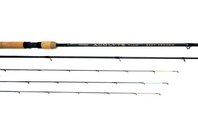Acolyte Plus 11ft Feeder Acolyte Plus 11ft Feeder