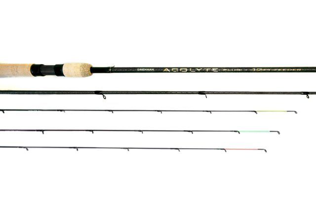 Acolyte Plus 12ft Feeder Acolyte Plus 12ft Feeder