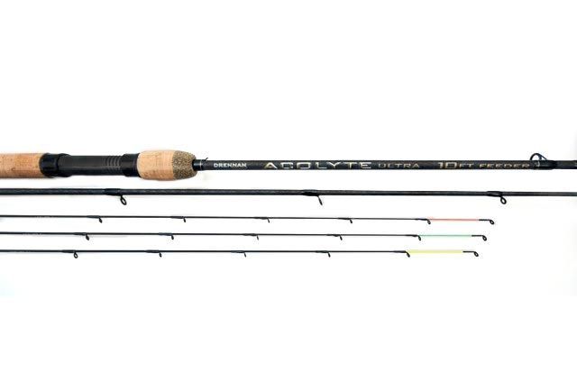 Acolyte Ultra 10ft Feeder