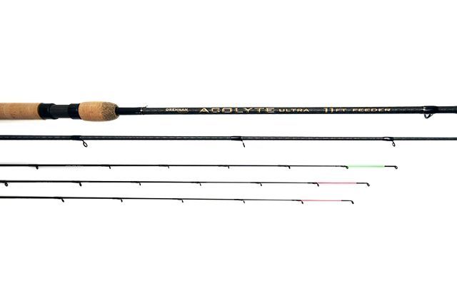 Acolyte Ultra 11ft Feeder